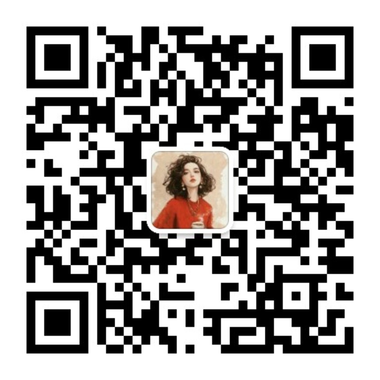 JC.Jan壹星球公众号二维码