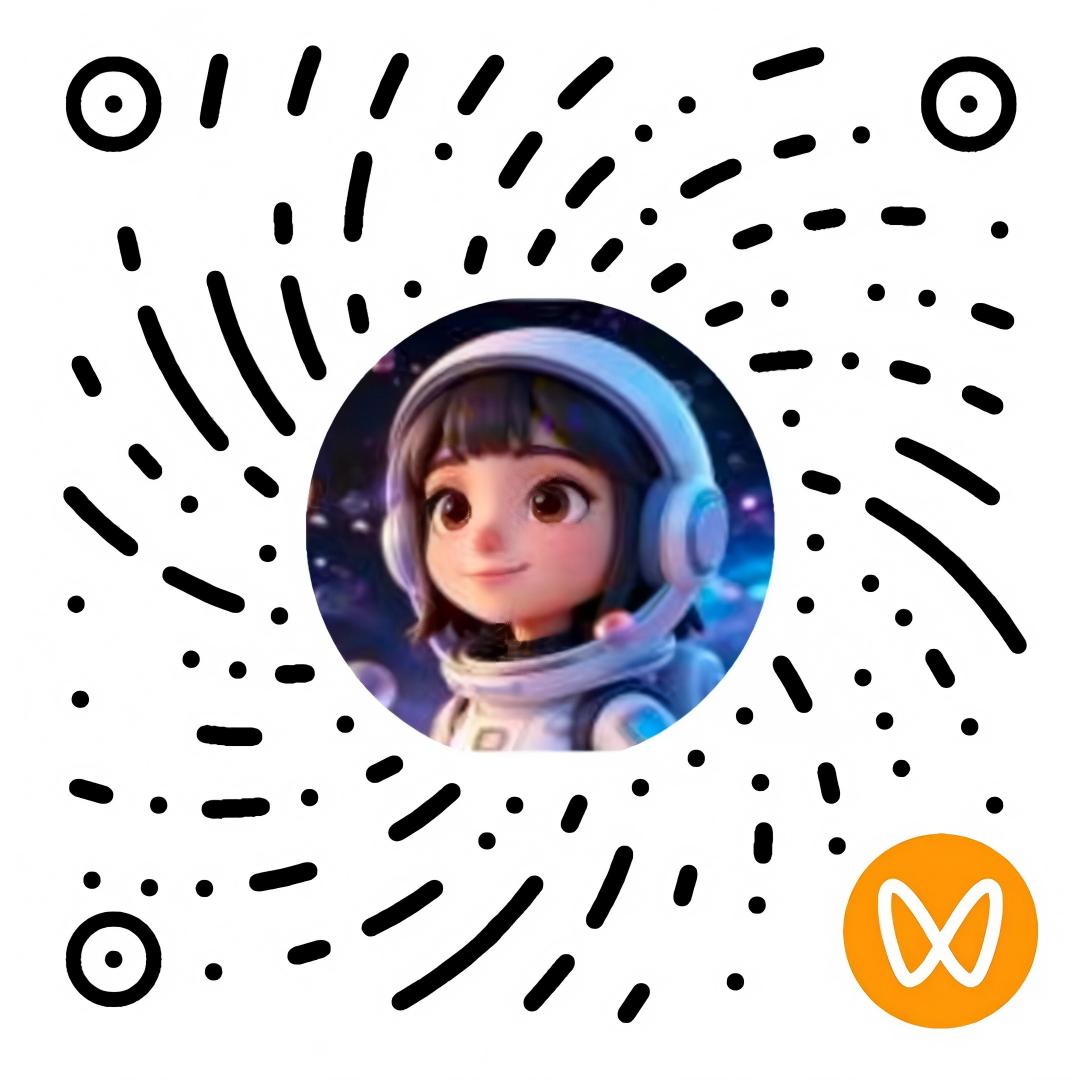 AI商业新生代视频号二维码